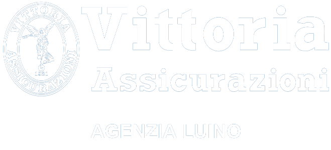 Vittoria Assicurazioni Luino - Logo