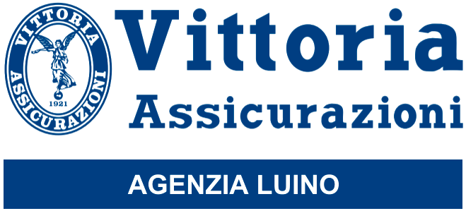 Vittoria Assicurazioni Luino - Logo